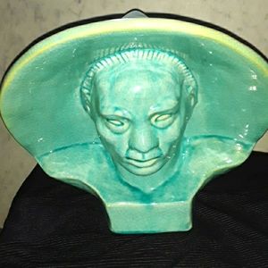 Very rare piece number 541 by Gonder